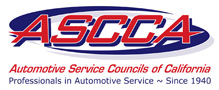 ASCCA Automotive Professionals